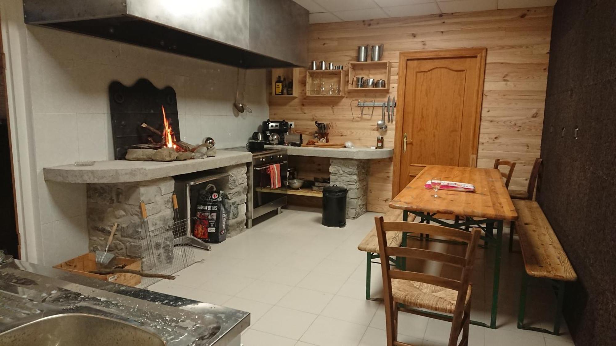 לארונס Superbe Logement 12 Pers Famille Ou Groupe. מראה חיצוני תמונה