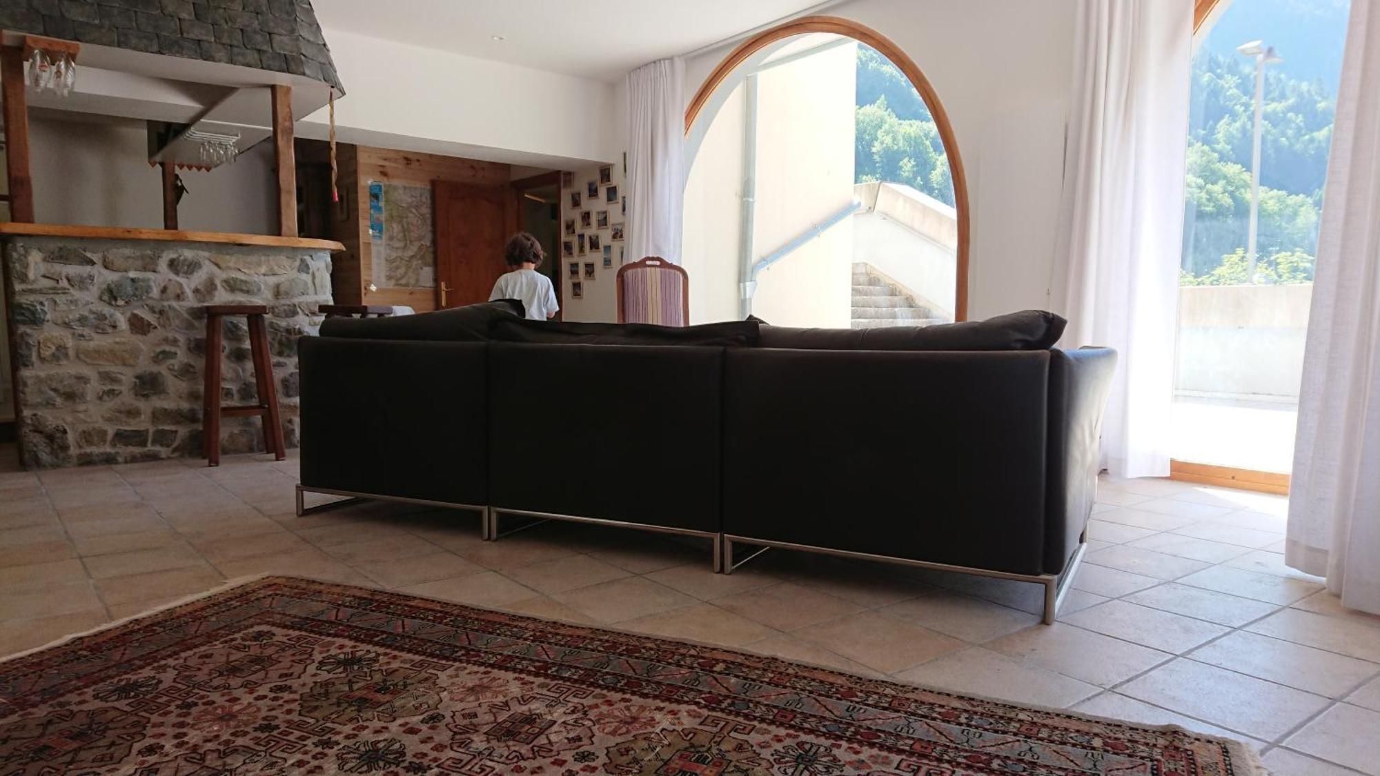 לארונס Superbe Logement 12 Pers Famille Ou Groupe. מראה חיצוני תמונה