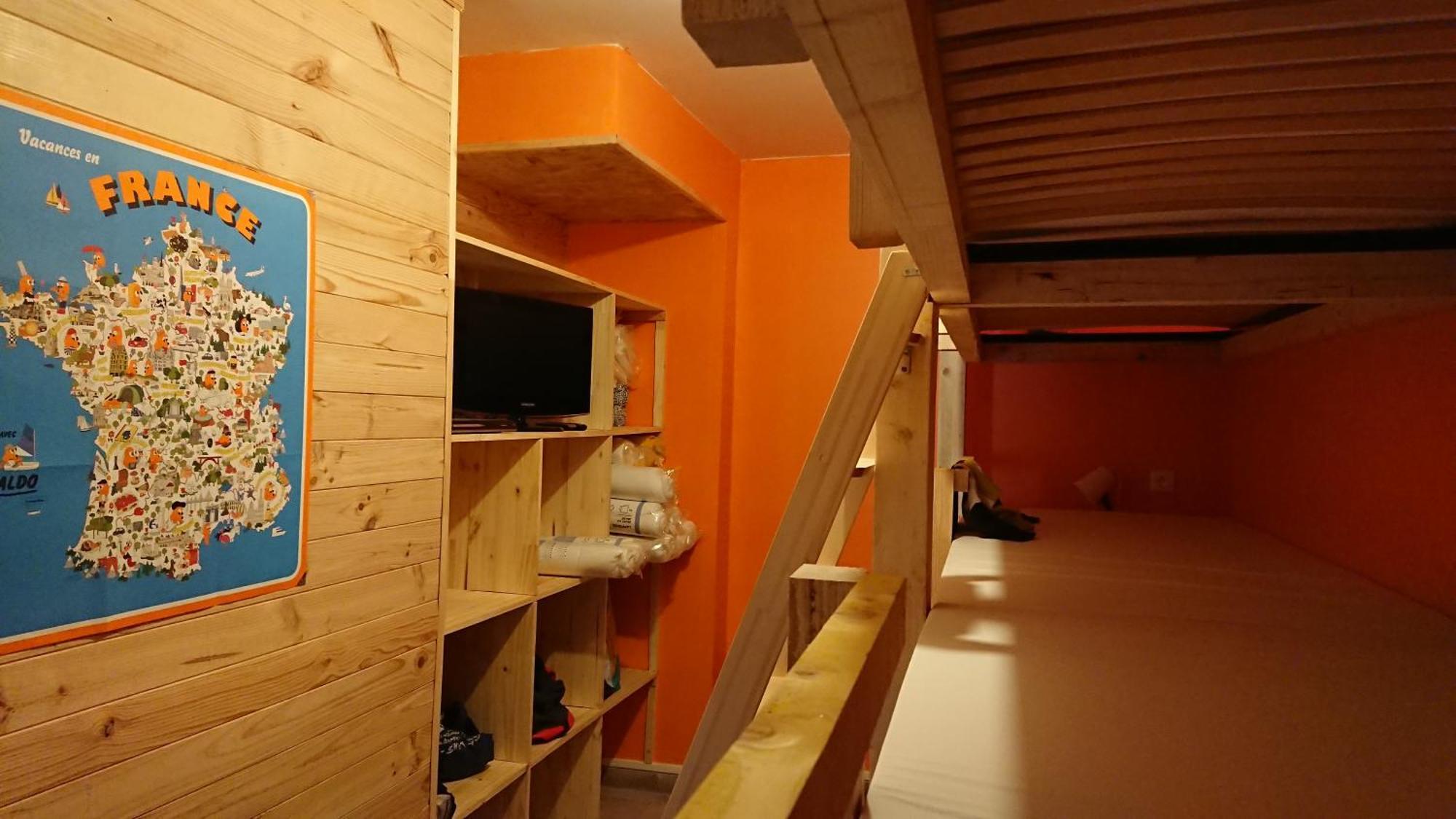 לארונס Superbe Logement 12 Pers Famille Ou Groupe. מראה חיצוני תמונה