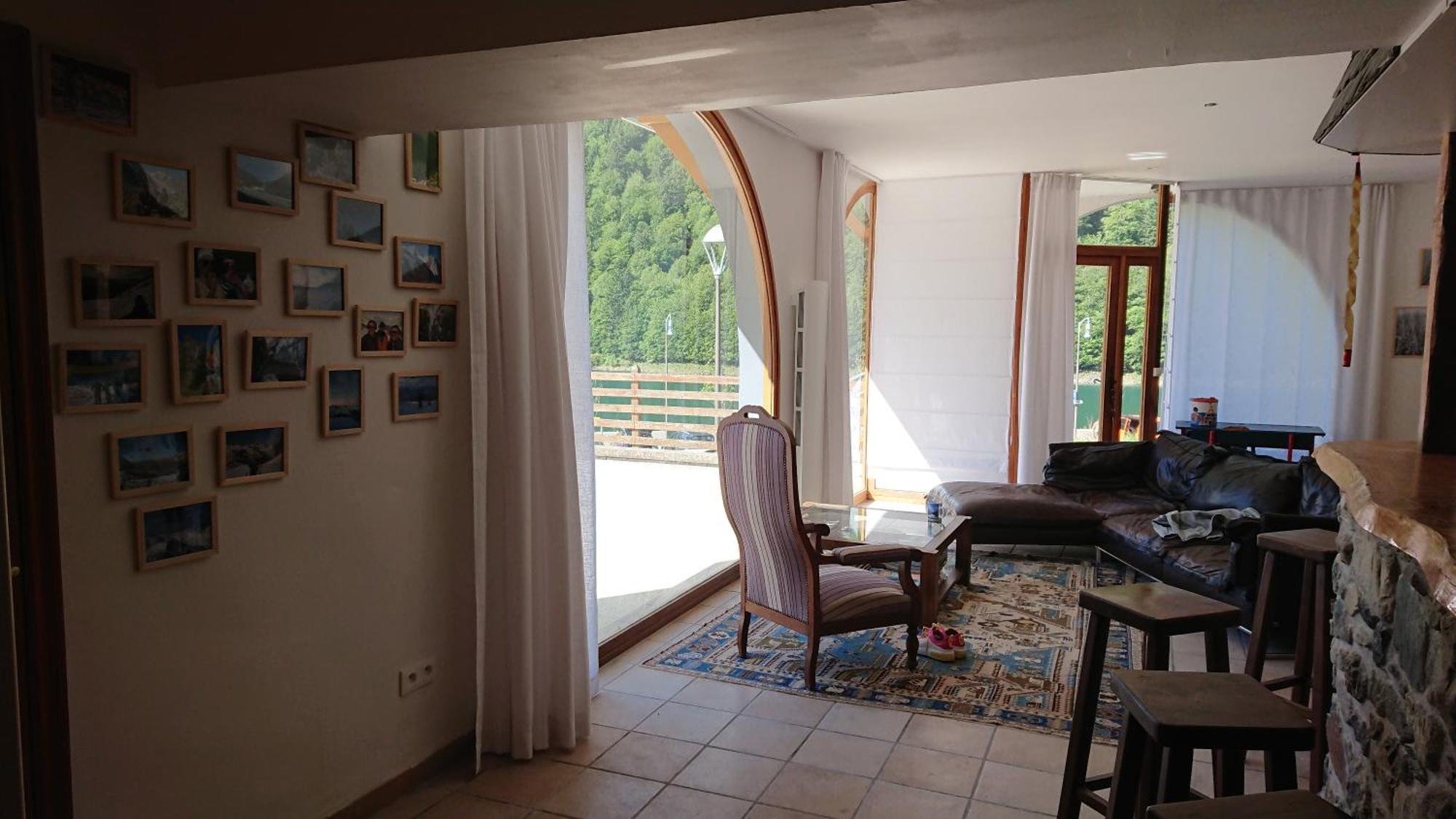 לארונס Superbe Logement 12 Pers Famille Ou Groupe. מראה חיצוני תמונה